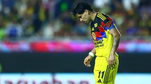 Víctor Dávila podría representar una pérdida millonaria en Coapa.
