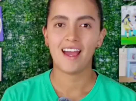 Claudia Cid revela apoyo clave que un exjugador del Club América le brindó para su cirugía