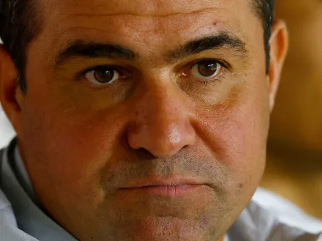 Si se va Jardine, estos serían los candidatos que maneja el América