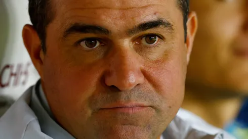 América tendría plan B ante la posible salida de Jardine
