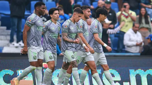 América necesita reaccionar cuanto antes en la Liga MX
