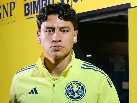 El sorpresivo mensaje de Ramón Juárez en medio de la crisis del América