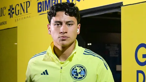 Ramón Juárez rompió el silencio en redes sociales
