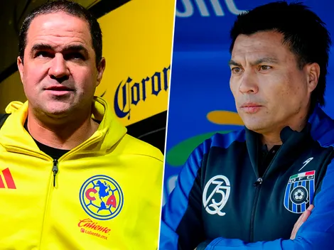 América vs. Querétaro: posibles alineaciones para el juego de la fecha 10 de la Liga MX