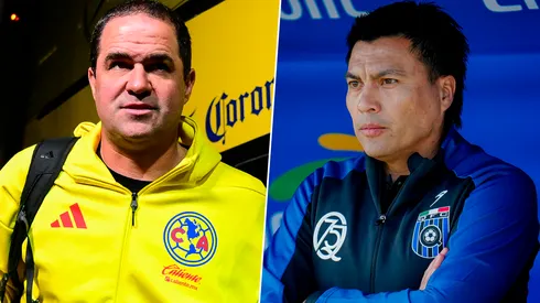 América vs. Querétaro: posibles alineaciones para el juego de la fecha 10 de la Liga MX
