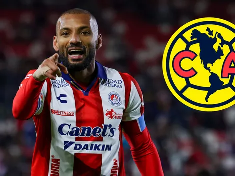 ¿Joao Pedro al América? La ilusionante respuesta que dio la estrella de San Luis
