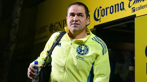 El otro importante refuerzo que tendrá Jardine para el América ante Querétaro
