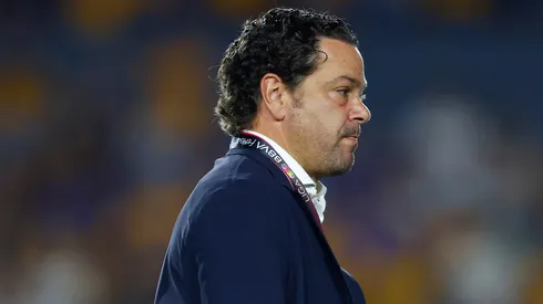 "Mi ciclo terminó": Santiago Baños rompió el silencio sobre su futuro en América