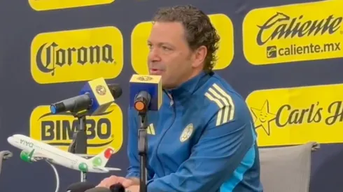 ¡Explotó y dejó en claro lo que sucede en América!
