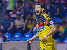 Henry Martín será baja ante Querétaro: ¿Otra lesión?