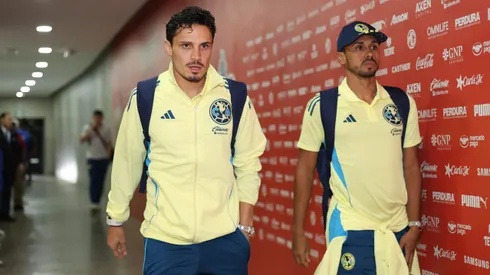 América contará con los tres refuerzos brasileños ante Querétaro
