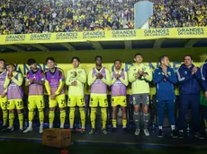 Henry no es el único: América podría tener otra baja ante Querétaro