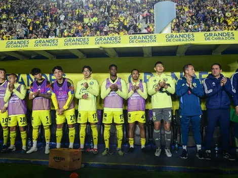 Henry no es el único: América podría tener otra baja ante Querétaro