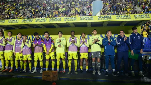 América está listo para enfrentar a Querétaro
