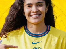 ¡Histórica a la vista! Daniela Espinosa prepara su vuelo de retorno con América Femenil