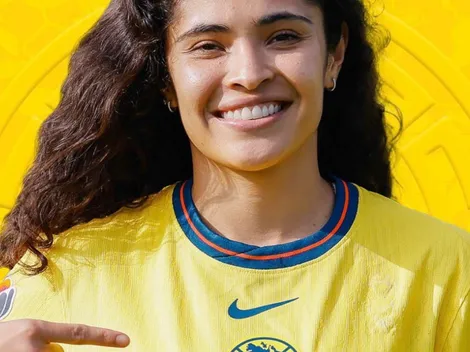 ¡Histórica a la vista! Daniela Espinosa prepara su vuelo de retorno con América Femenil