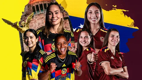 ¡Se acerca un partidazo!
