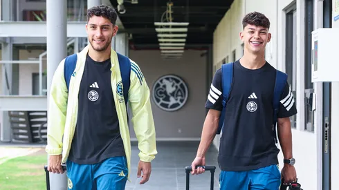 América visitará a Querétaro para buscar una nueva victoria en el Clausura 2026
