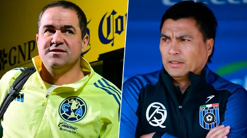 América vs. Querétaro: alineaciones confirmadas del partido de la fecha 10 de la Liga MX

