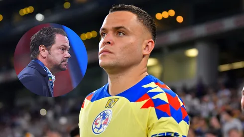 ¿Vuelve al América? La contundente indirecta del Cabecita a Santiago Baños
