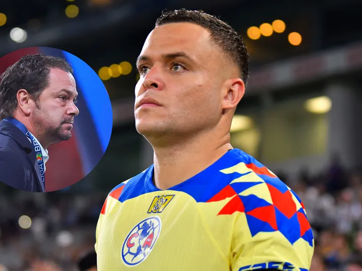 ¿Vuelve al América? La contundente indirecta del Cabecita a Santiago Baños