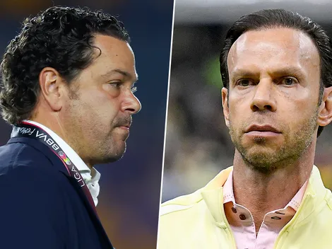 La picante respuesta de Zague a Baños que todo América aplaudió