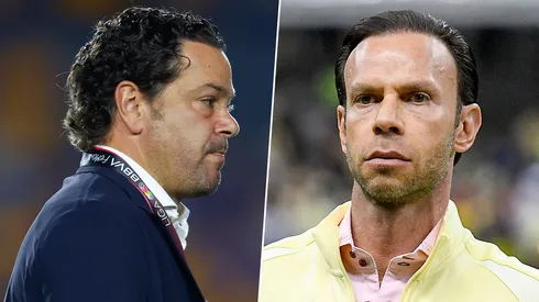 La picante respuesta de Zague a Baños que todo América aplaudió
