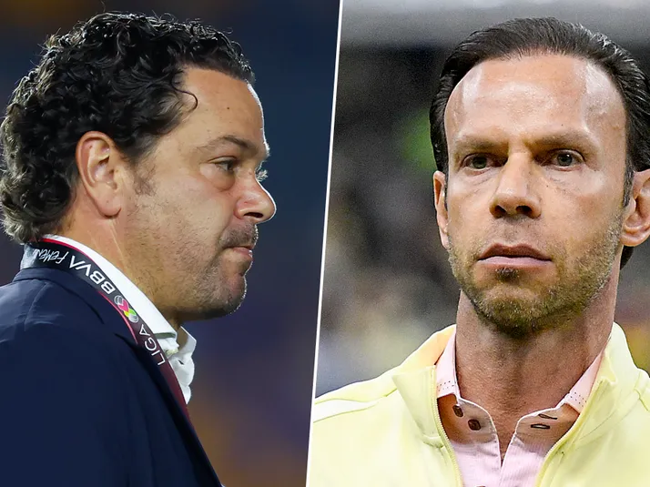 La picante respuesta de Zague a Baños que todo América aplaudió