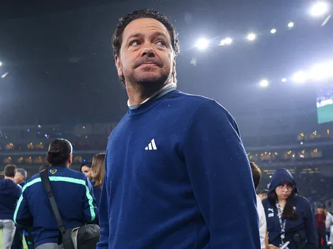 Baños reveló si América buscará un último refuerzo que cubra la lesión de Víctor Dávila