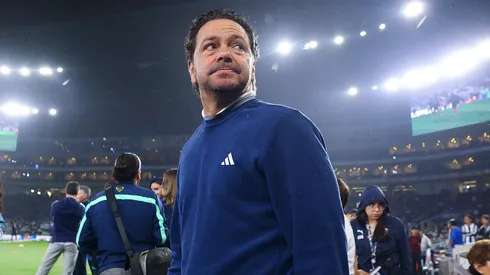 Baños reveló si América buscará un último refuerzo que cubra la lesión de Víctor Dávila
