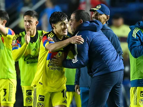 Las nueve bajas que podría tener América si no gana un título en el 2026