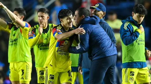 Las nueve bajas que podría tener América si no gana un título en el 2026
