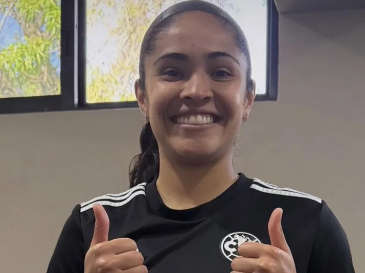 ¡La espera terminó! Karen Luna confirma el regreso de Daniela Espinosa