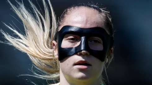 ¡Regresó tras un par de meses!
