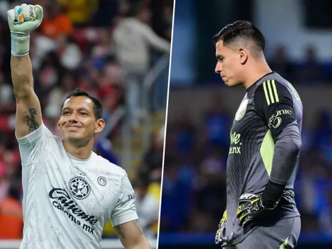 ¿Por qué Cota es titular en lugar de Luis Ángel Malagón?