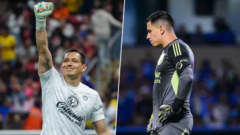 ¿Por qué Cota es titular en lugar de Luis Ángel Malagón?