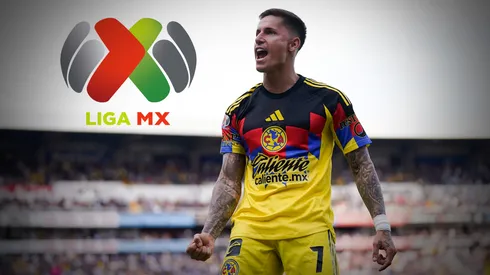 Así va Brian Rodríguez en la tabla de goleo del Clausura 2026