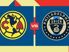 América vs. Philadelphia: Día y hora de los Octavos de Concachampions