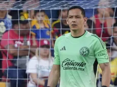 Rodolfo Cota será titular en el partido contra Mazatlán