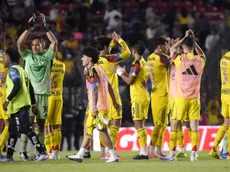 Así está el América en la tabla del Clausura 2026