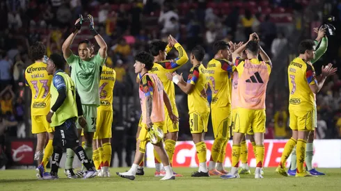 América venció a Querétaro por 2-1 en la Liga MX
