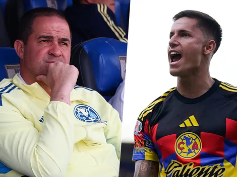 Jardine se rinde ante el nivel de Brian Rodríguez: "Como él, pocos"
