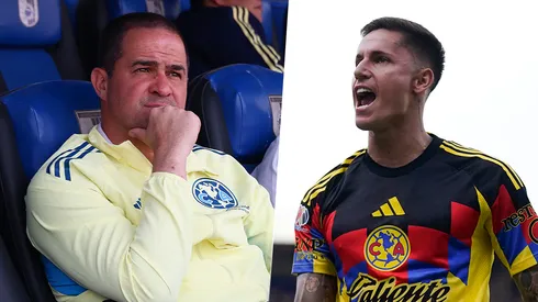 Jardine se rinde ante Brian y pide que se le valore por su nivel.