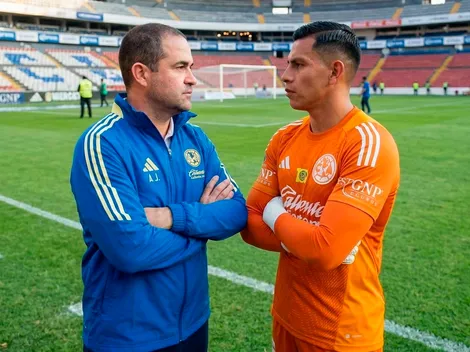 La teoría sobre la venganza de André Jardine contra Luis Ángel Malagón