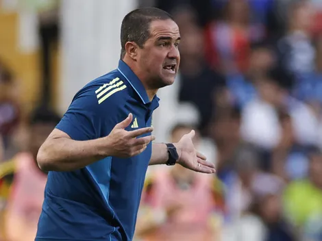 André Jardine porque Luis Ángel Malagón perdió la titularidad con América