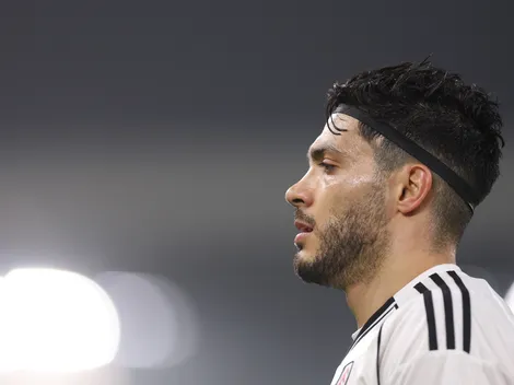 Duro fracaso para Raúl Jiménez y el Fulham en la FA Cup 2026