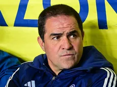 El emotivo mensaje de Jardine al americanismo tras vencer a Querétaro