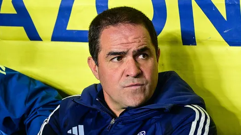 Jardine mandó mensaje de ilusión al americanismo.
