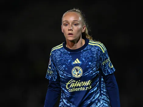 Reporte médico de Sarah Luebbert: ¿Qué tan seria es su lesión?