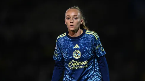 Sarah Luebbert protagonizó una actualización sumamente importante... 
